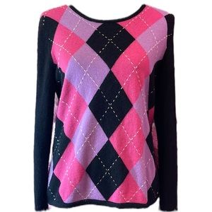 Chadwick’s Y2K Top/Sweater